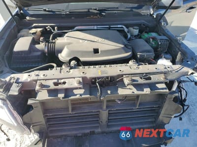 Zdjęcie 11 z 13 samochodu: 2018 CHEVROLET COLORADO Z71 VIN:1GCGSDEN9J1115048 - miniatura