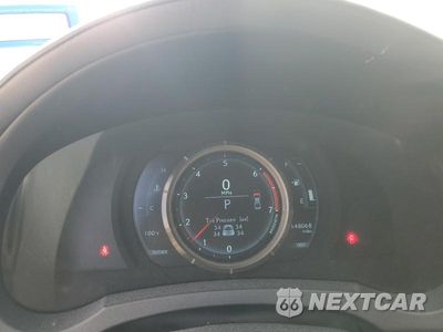 Zdjęcie 9 z 13 samochodu: 2016 LEXUS IS 200T VIN:JTHBA1D22G5009575 - miniatura