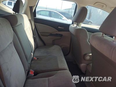 Zdjęcie 11 z 13 samochodu: 2014 HONDA CR-V LX VIN:5J6RM3H35EL017274 - miniatura