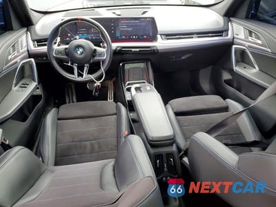 Zdjęcie 8 z 13 samochodu: 2024 BMW X1 M35I VIN:WBX13EF04R5Y33836 - miniatura