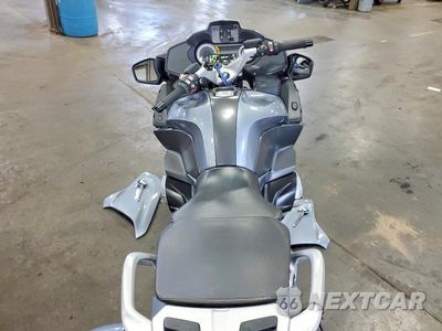 Zdjęcie 6 z 10 samochodu: 2014 BMW R1200 RT VIN:WB10A1305EZ190859 - miniatura