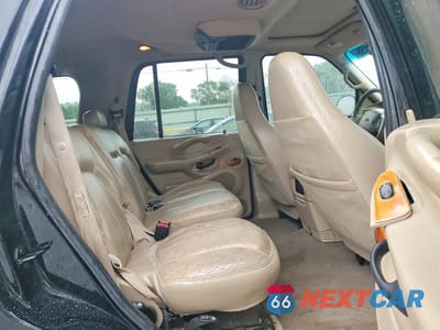 Zdjęcie 11 z 14 samochodu: 2002 FORD EXPEDITION EDDIE BAUER VIN:1FMRU17L42LA37003 - miniatura