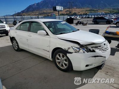 Czwarte zdjęcie samochodu z boku: 2009 TOYOTA CAMRY VIN:4T1BE46K79U894378 - miniatura
