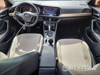 Zdjęcie 8 z 12 samochodu: 2019 VOLKSWAGEN JETTA S VIN:3VWC57BU8KM052769 - miniatura