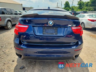 Zdjęcie 6 z 14 samochodu: 2012 BMW X6 XDRIVE50I VIN:5UXFG8C5XCLZ97442 - miniatura