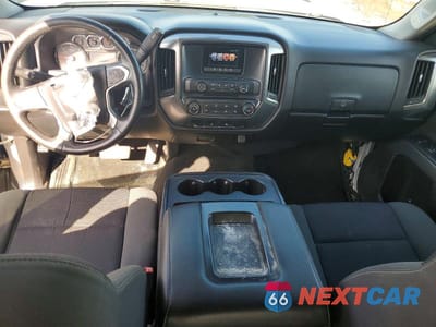Zdjęcie 8 z 12 samochodu: 2014 CHEVROLET SILVERADO K1500 LT VIN:3GCUKREC0EG197144 - miniatura