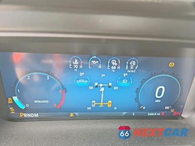 Zdjęcie 9 z 13 samochodu: 2025 FORD F250 SUPER DUTY VIN:1FT8W2BM2SEC35471 - miniatura