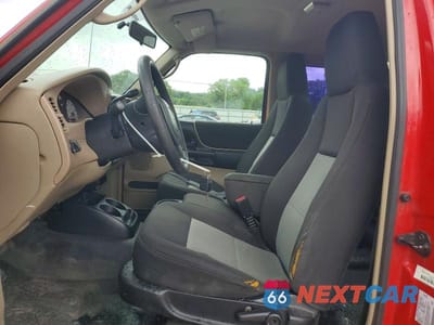 Zdjęcie 7 z 12 samochodu: 2004 FORD RANGER SUPER CAB VIN:1FTYR14U74PA11747 - miniatura