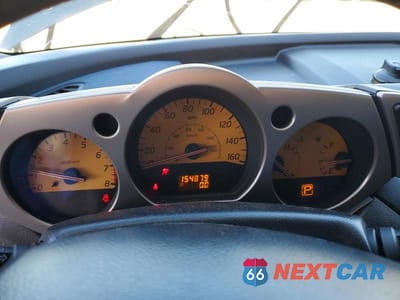 Zdjęcie 9 z 12 samochodu: 2005 NISSAN MURANO S VIN:JN8AZ08W05W411085 - miniatura
