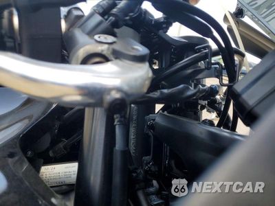 Zdjęcie 9 z 9 samochodu: 2025 YAMAHA YZFR7 VIN:JYARM38E8SA015447 - miniatura
