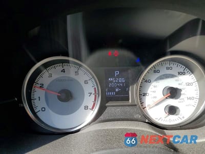 Zdjęcie 9 z 12 samochodu: 2012 SUBARU IMPREZA SPORT LIMITED VIN:JF1GPAU6XCH224015 - miniatura