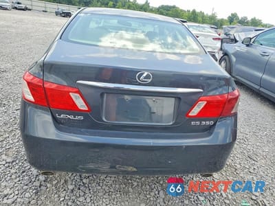 Zdjęcie 6 z 12 samochodu: 2008 LEXUS ES 350 VIN:JTHBJ46G782207968 - miniatura