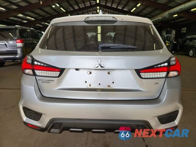 Zdjęcie 6 z 13 samochodu: 2020 MITSUBISHI OUTLANDER SPORT ES VIN:JA4AR3AUXLU019384 - miniatura