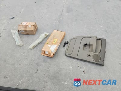 Zdjęcie 12 z 13 samochodu: 2005 DODGE RAM 1500 ST VIN:1D7HU18D95S128498 - miniatura
