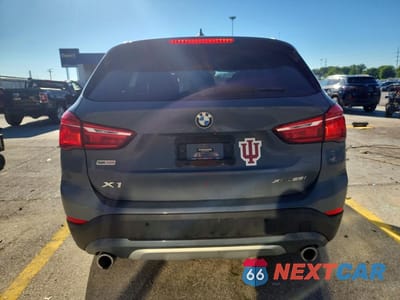 Zdjęcie 6 z 13 samochodu: 2021 BMW X1 XDRIVE28I VIN:WBXJG9C07M3M76687 - miniatura