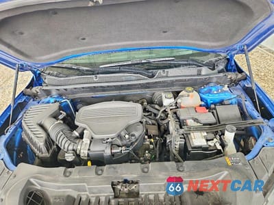 Zdjęcie 12 z 13 samochodu: 2021 CHEVROLET BLAZER RS VIN:3GNKBKRS4MS502924 - miniatura