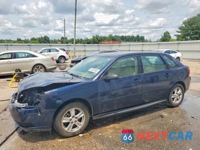 2004 CHEVROLET MALIBU MAXX LS 1G1ZT648X4F209761 - główne zdjęcie licytacji z USA - miniatura