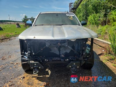 Piąte zdjęcie samochodu w środku: 2015 CHEVROLET SILVERADO K1500 LTZ VIN:3GCUKSEC8FG140604 - miniatura