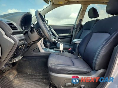 Zdjęcie 7 z 13 samochodu: 2016 SUBARU FORESTER 2.5I PREMIUM VIN:JF2SJADC1GH405331 - miniatura