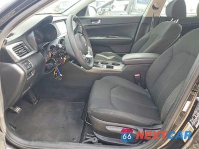 Zdjęcie 7 z 12 samochodu: 2020 KIA OPTIMA LX VIN:5XXGT4L32LG437732 - miniatura