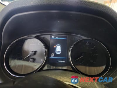 Zdjęcie 9 z 13 samochodu: 2019 NISSAN ROGUE SL VIN:5N1AT2MV0KC754705 - miniatura