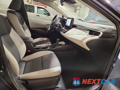Zdjęcie 7 z 12 samochodu: 2025 TOYOTA COROLLA LE VIN:5YFB4MDE2SP341080 - miniatura