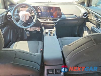 Zdjęcie 8 z 13 samochodu: 2026 CHEVROLET EQUINOX LT VIN:3GN7DMRP7TS162190 - miniatura