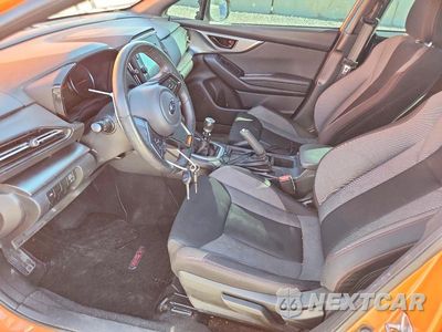 Zdjęcie 7 z 12 samochodu: 2023 SUBARU WRX VIN:JF1VBAA61P9807261 - miniatura
