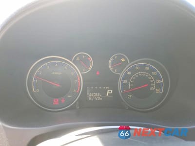 Zdjęcie 9 z 12 samochodu: 2012 SUZUKI SX4 LE VIN:JS2YC5A34C6301409 - miniatura