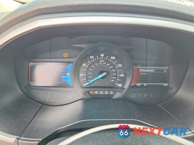Zdjęcie 9 z 13 samochodu: 2017 FORD EDGE SEL VIN:2FMPK4J87HBB98151 - miniatura
