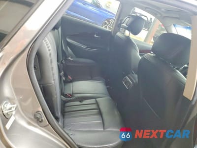 Zdjęcie 10 z 12 samochodu: 2009 INFI EX35 VIN:JNKAJ09E09M900711 - miniatura