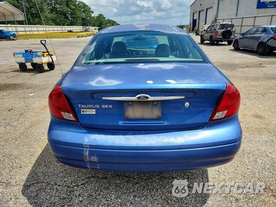 Zdjęcie 6 z 13 samochodu: 2003 FORD TAURUS SES VIN:1FAFP55U93A138719 - miniatura