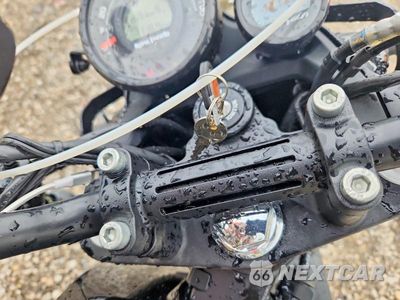 Zdjęcie 8 z 9 samochodu: 2023 ROYAL ENFIELD MOTORS SCRAM 411 VIN:ME3GFM24XPK402006 - miniatura
