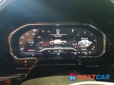 Zdjęcie 9 z 12 samochodu: 2025 GMC SIERRA K1500 SLT VIN:1GTUUDED4SZ284224 - miniatura