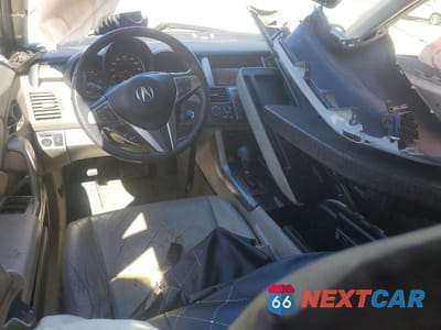 Zdjęcie 8 z 13 samochodu: 2011 ACURA RDX VIN:5J8TB2H28BA003669 - miniatura