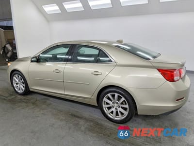 Drugie zdjęcie samochodu z przodu: 2014 CHEVROLET MALIBU 2LT VIN:1G11E5SL3EF262604 - miniatura