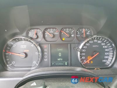 Zdjęcie 9 z 12 samochodu: 2016 GMC SIERRA K1500 VIN:1GTV2LEC2GZ176784 - miniatura