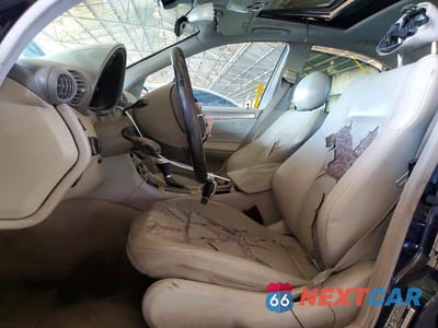 Zdjęcie 7 z 12 samochodu: 2005 MERCEDES-BENZ C 230K SPORT SEDAN VIN:WDBRF40J05F606701 - miniatura