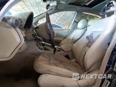 Zdjęcie 7 z 12 samochodu: 2005 MERCEDES-BENZ C 230K SPORT SEDAN VIN:WDBRF40J05F606701 - miniatura