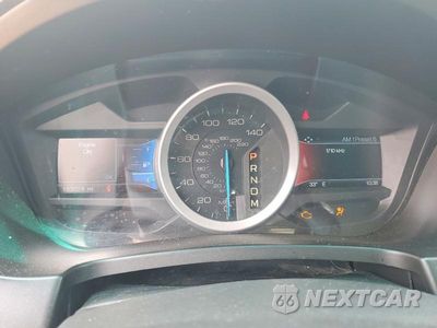 Zdjęcie 9 z 12 samochodu: 2014 FORD EXLPLORER VIN:1FM5K7F80EGB15424 - miniatura