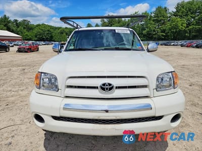 Piąte zdjęcie samochodu w środku: 2003 TOYOTA TUNDRA ACCESS CAB SR5 VIN:5TBBN44133S382958 - miniatura