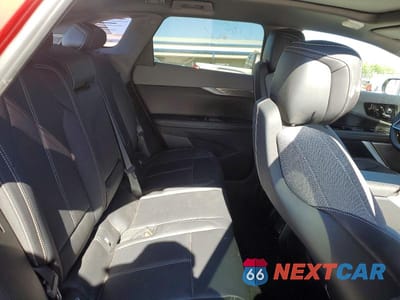 Zdjęcie 11 z 14 samochodu: 2025 CADILLAC OPTIQ LUXURY VIN:3GYK3BMR4SS265501 - miniatura
