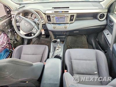 Zdjęcie 8 z 14 samochodu: 2013 TOYOTA RAV4 XLE VIN:JTMRFREV0D5014181 - miniatura