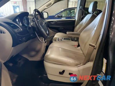 Zdjęcie 7 z 14 samochodu: 2011 CHRYSLER TOWN & COUNTRY TOURING L VIN:2A4RR8DG9BR680275 - miniatura