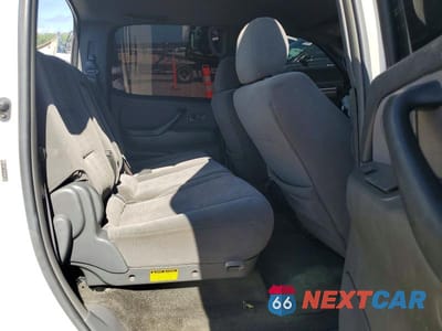 Zdjęcie 10 z 12 samochodu: 2005 TOYOTA TUNDRA DOUBLE CAB SR5 VIN:5TBET34185S481369 - miniatura