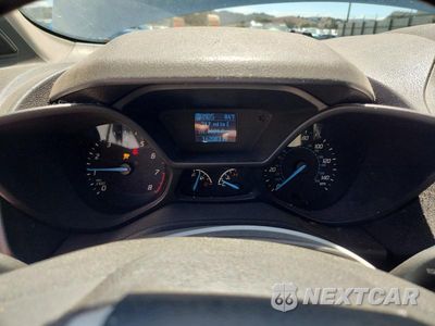 Zdjęcie 9 z 14 samochodu: 2015 FORD TRANSIT CONNECT XL DELIVERY VAN VIN:NM0LS7E77F1188523 - miniatura