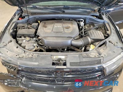 Zdjęcie 12 z 13 samochodu: 2018 DODGE DURANGO GT VIN:1C4RDJDG6JC271671 - miniatura