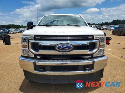 Piąte zdjęcie samochodu w środku: 2020 FORD F250 SUPER DUTY VIN:1FT7W2BTXLEC69890 - miniatura