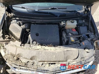 Zdjęcie 12 z 13 samochodu: 2020 CHEVROLET TRAVERSE LT VIN:1GNEVGKW3LJ255071 - miniatura
