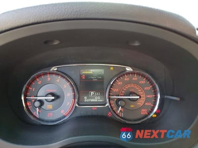 Zdjęcie 9 z 12 samochodu: 2015 SUBARU WRX PREMIUM VIN:JF1VA1D68F8803985 - miniatura